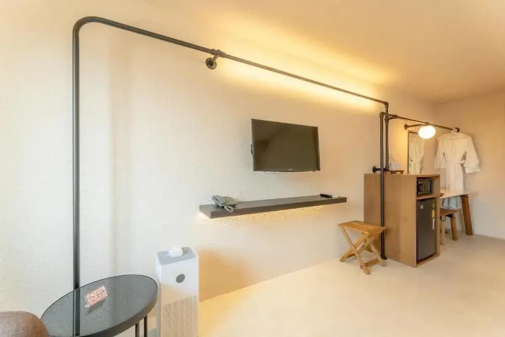 Mai Hotel - photo 19