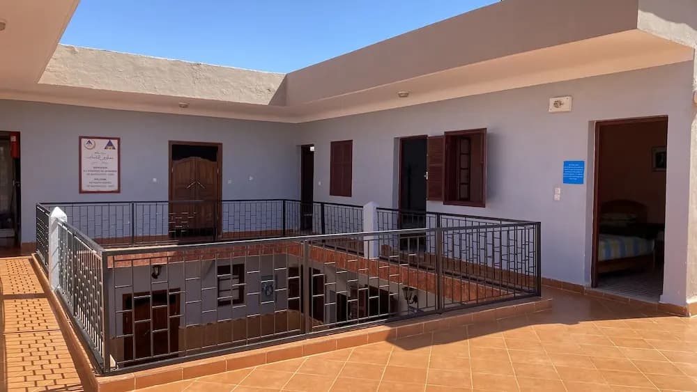 Auberge de Jeunesse Marrakech-Asni - photo 11