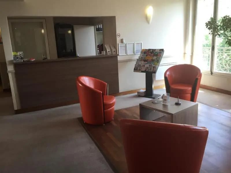 Orion Paris Haussmann - photo 3