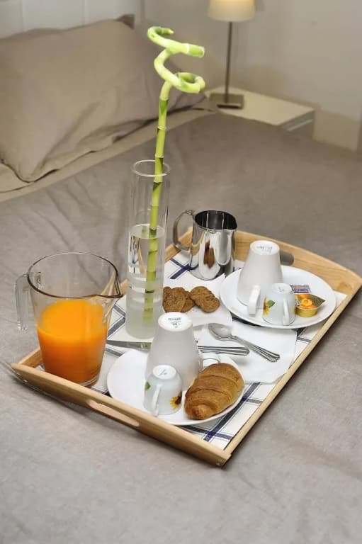 B&B Spqr - photo 8