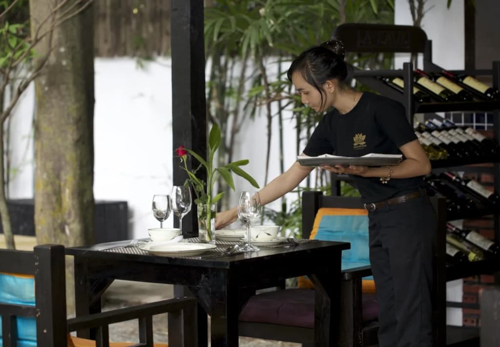 Samatika Villa Boutique - photo 26