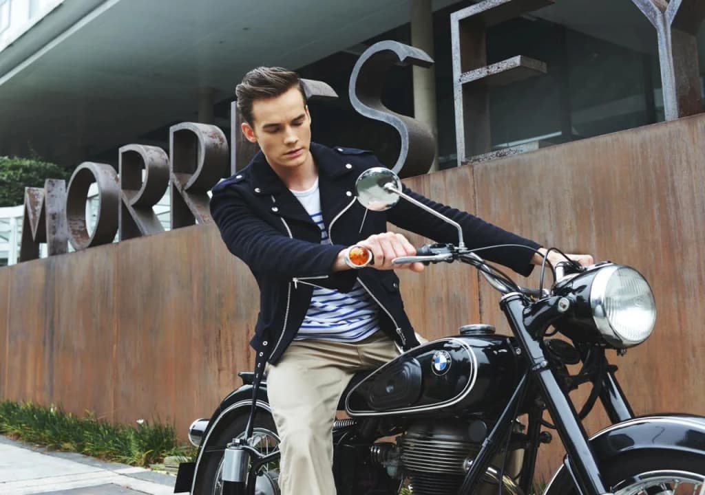 Morrissey Hotel - photo 25