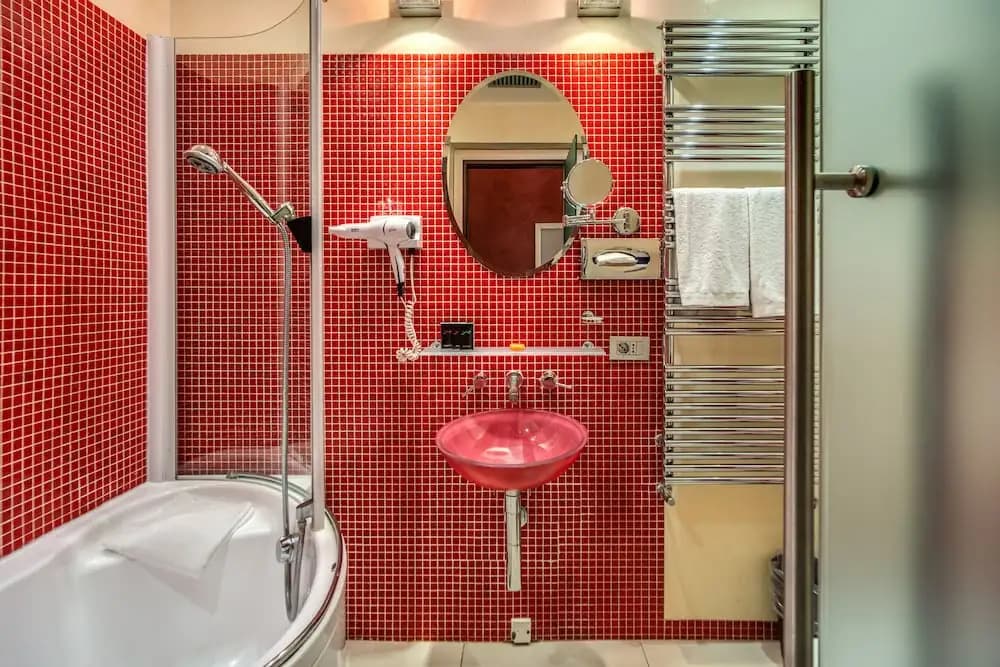 Rome Easy Rooms - photo 7