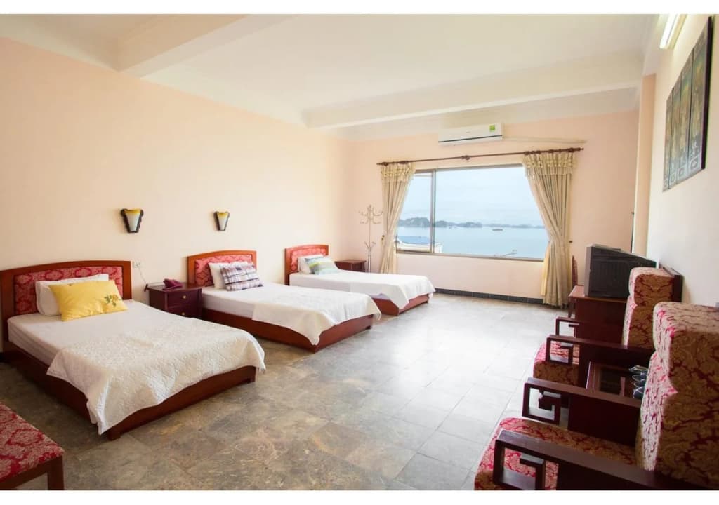 Minh Thanh Hotel - photo 2