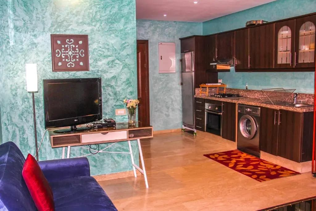 Bagatelle Studio Gueliz - photo 10