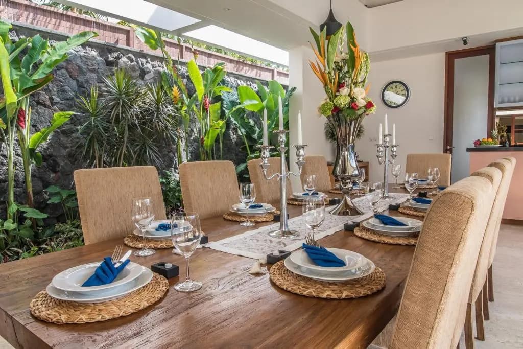 Freedom Villa - photo 7