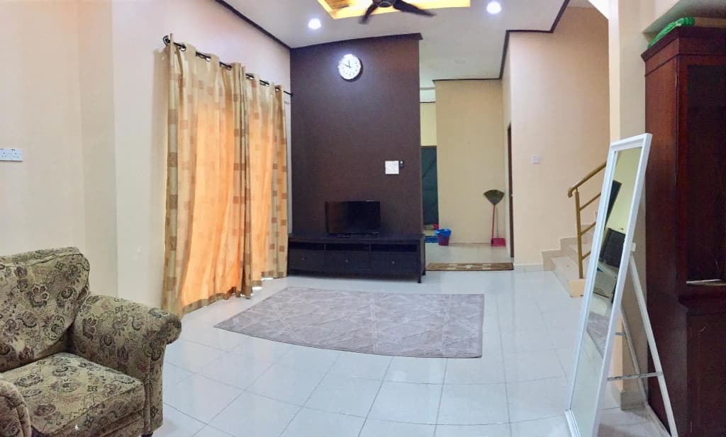 Lily Homestay @ Kangar, Perlis - photo 3
