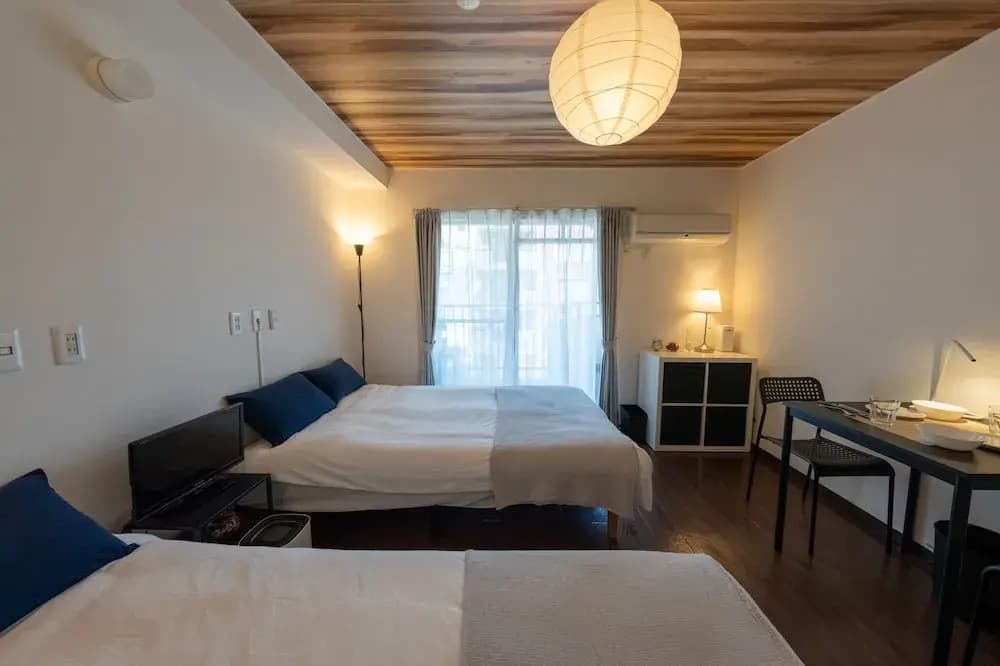 Namba West 3 cozy flat - photo 6