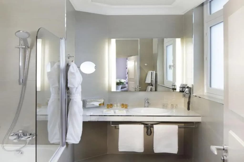 Hotel Rochester Champs Elysees - photo 9