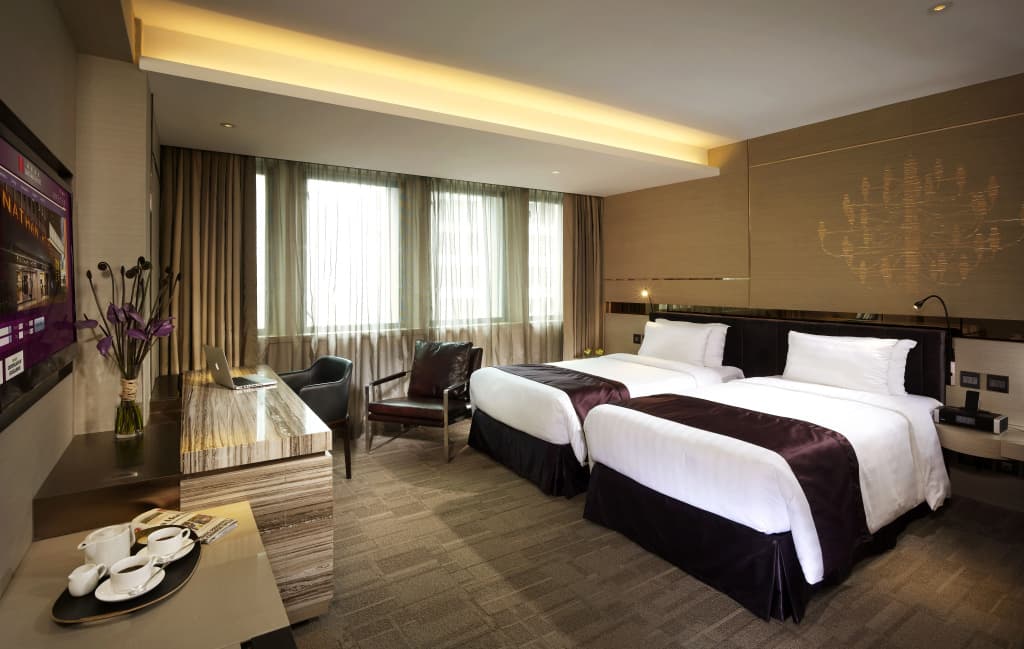 Nathan Hotel - photo 30