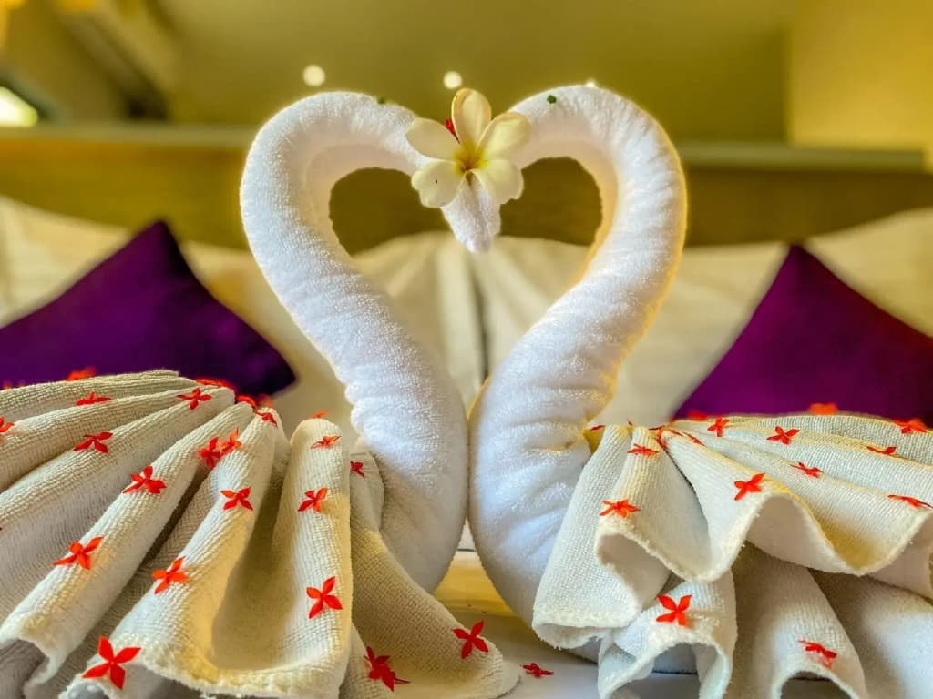 Sino Imperial Design Hotel - photo 33