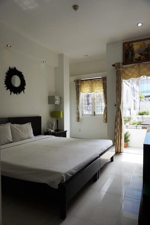 Green Suites Hotel - photo 5