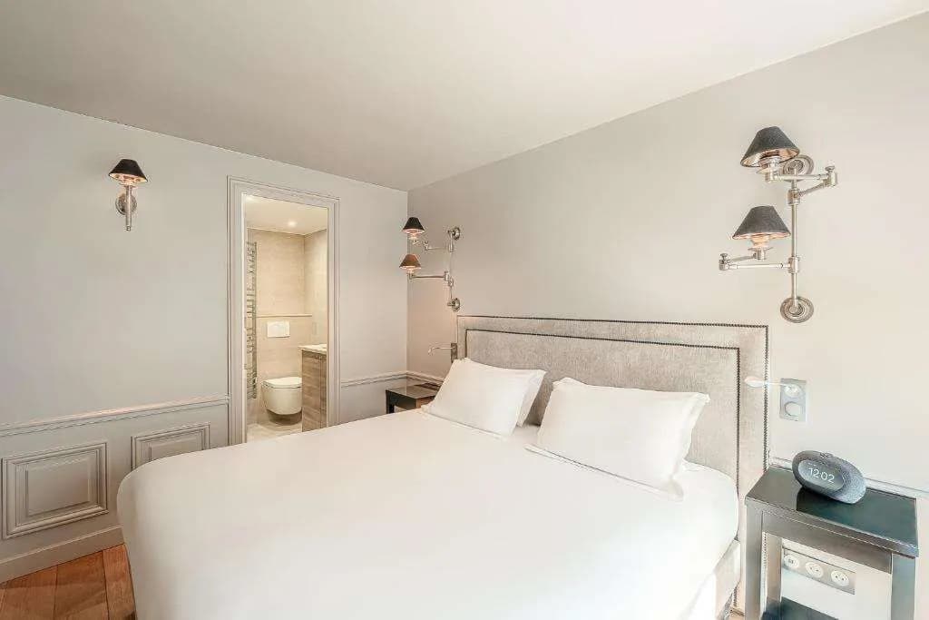 Hotel Résidence Des Arts - Saint-Germain - photo 5