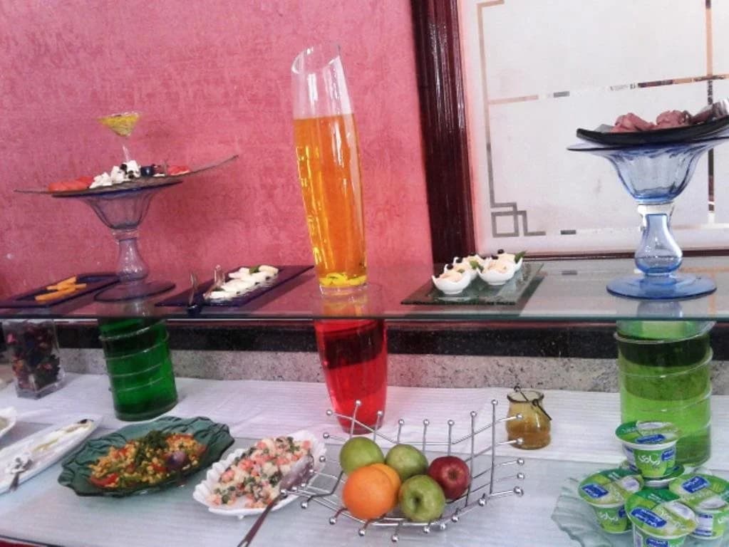 Al Mourouj Inn Hotel - photo 8