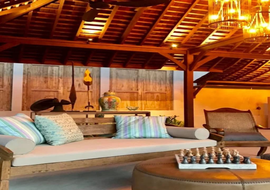 Anam Residence - photo 9