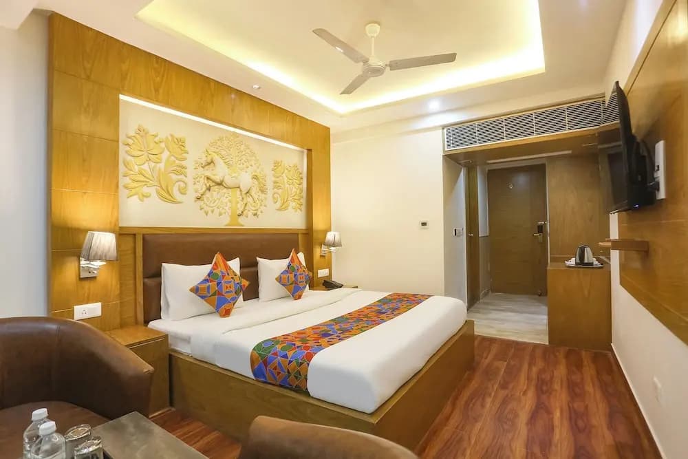 Hotel Star 17 - photo 21