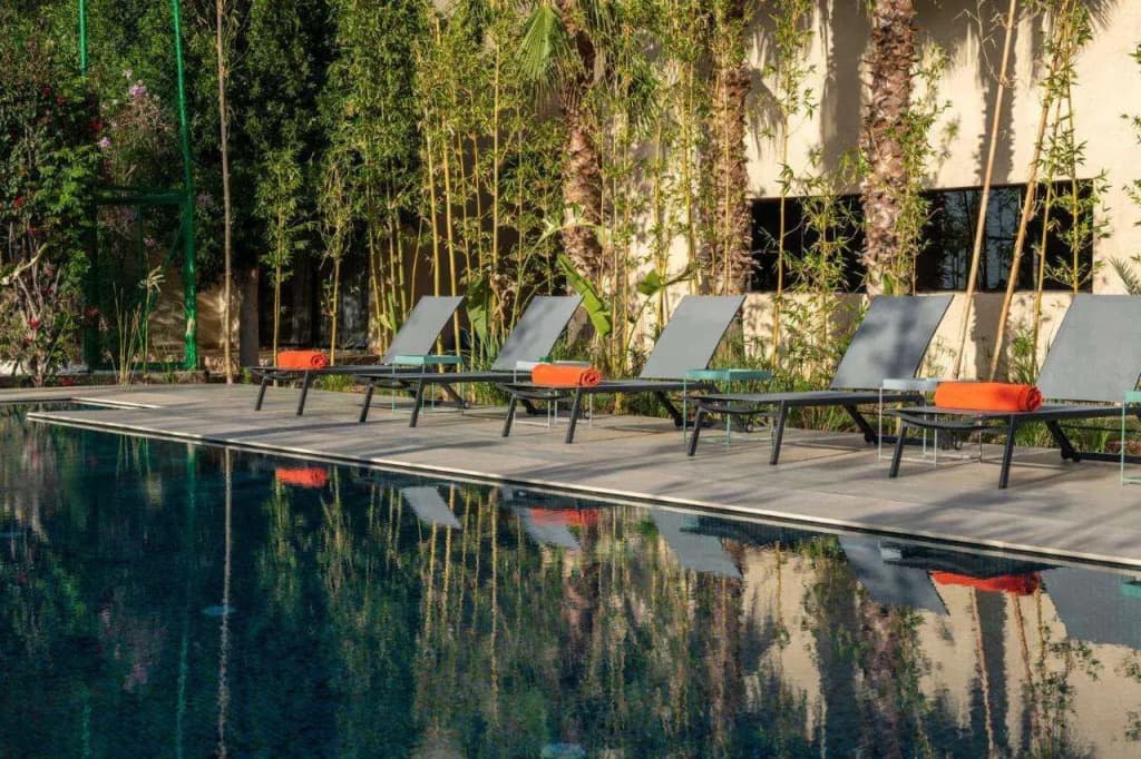 Sirayane Boutique Hotel and Spa - photo 20