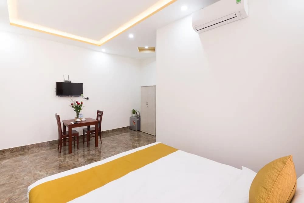 Thinh My Villa Hoi An - photo 7