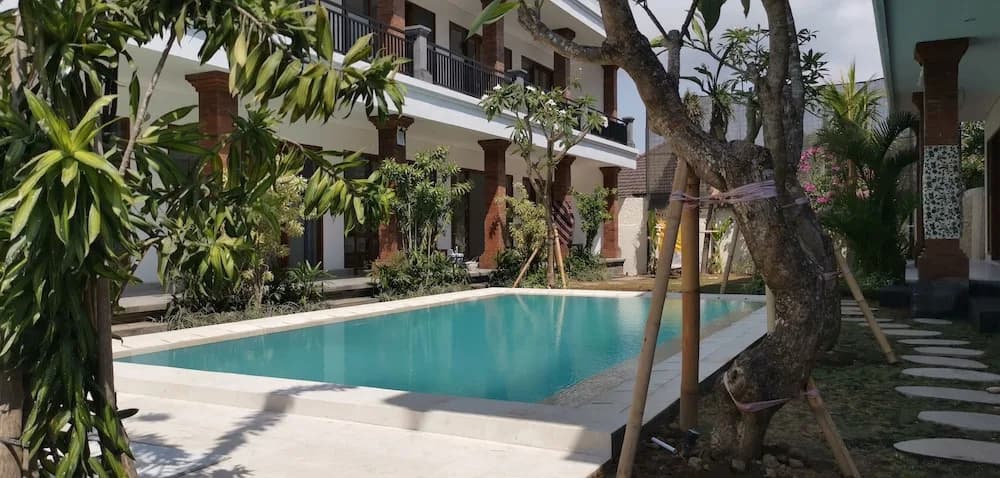 Santi HomeStay - photo 17