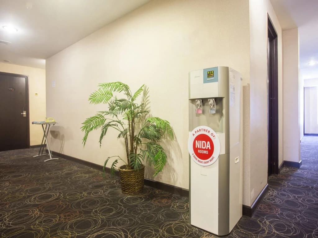 Hotel Nusa CT - photo 14
