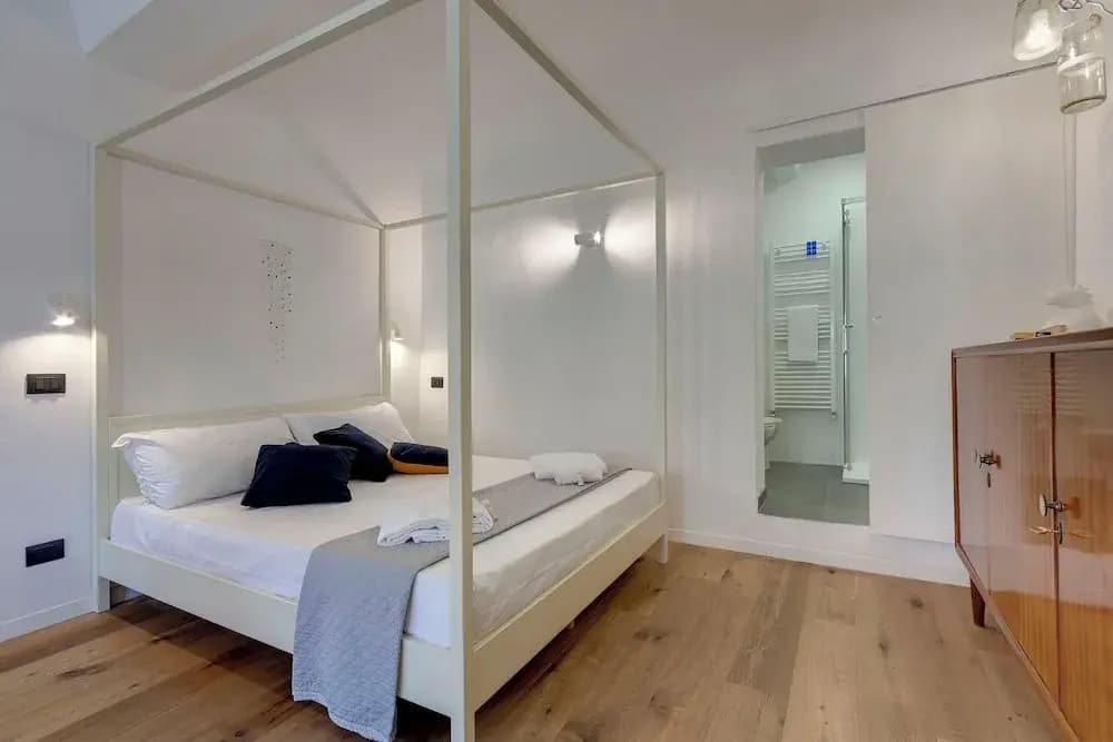 Mamo Florence - Scala Apartment - photo 4