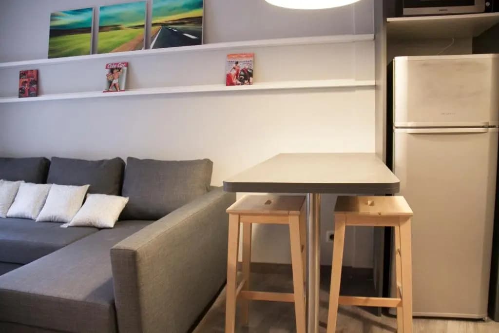 Idyllic Apartment with Terrace - photo 3