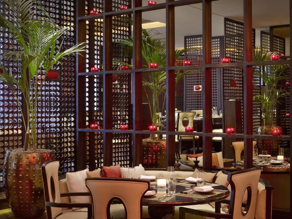 W Doha - photo 29