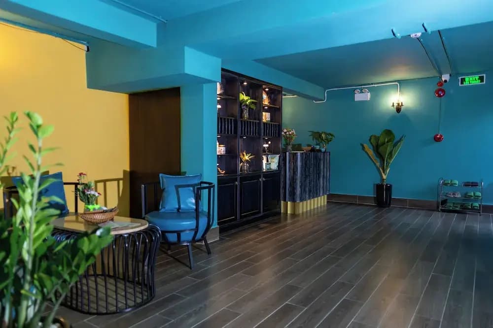 Serene Nature Boutique Resort & Spa - photo 49