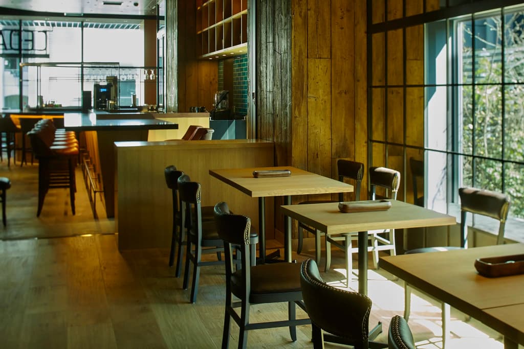 remm Roppongi - photo 14