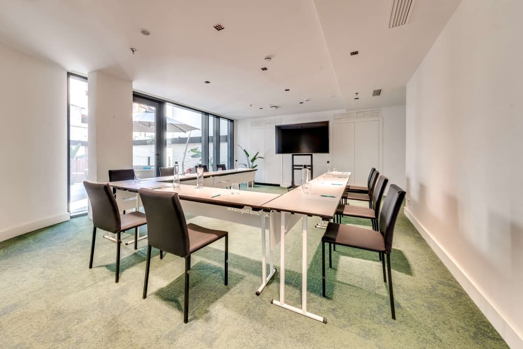 Occidental Diagonal 414 - photo 19