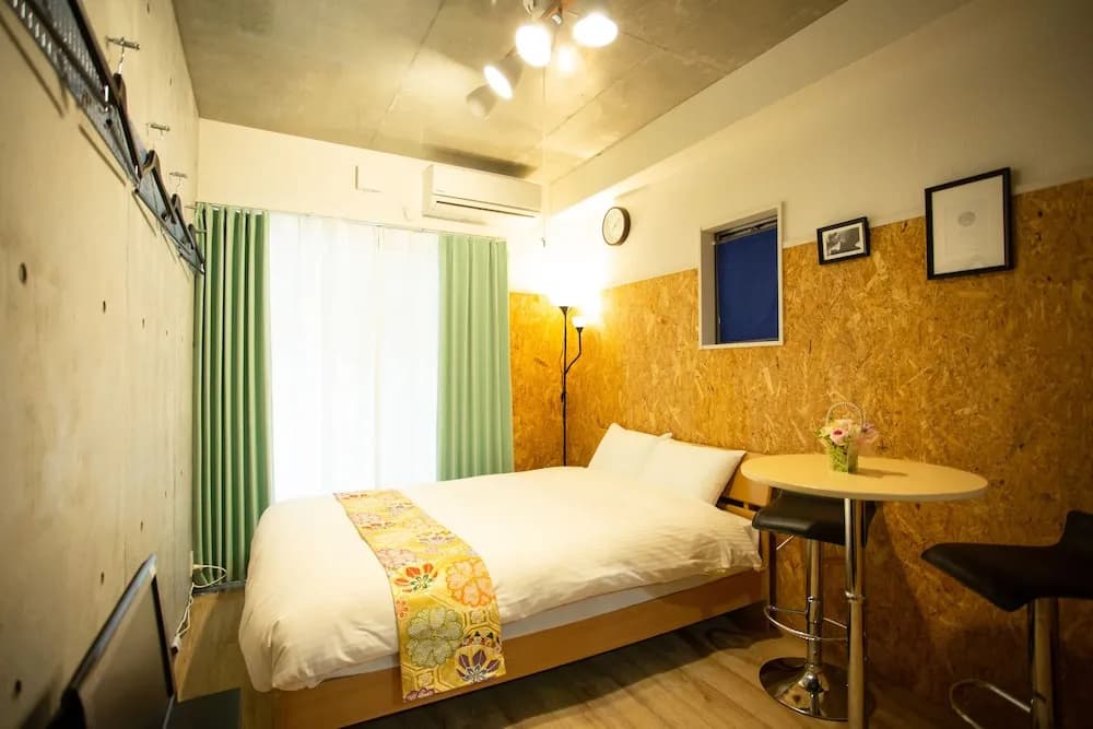 Rest inn Kyoto - photo 6