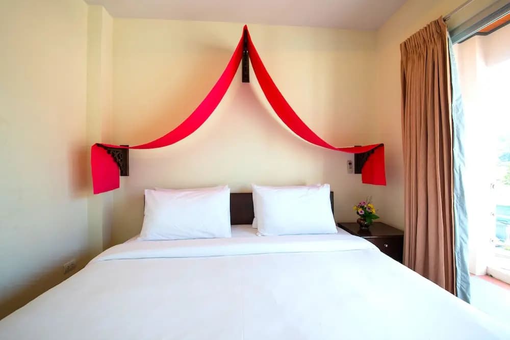 Kamala Cool Hotel - photo 3