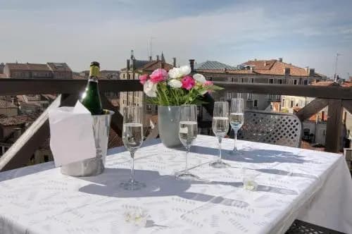 Ca' Elvira Terrazza Veneziana - photo 14