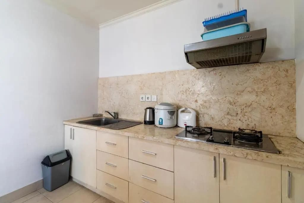 ABC Apartment Sanur - photo 16