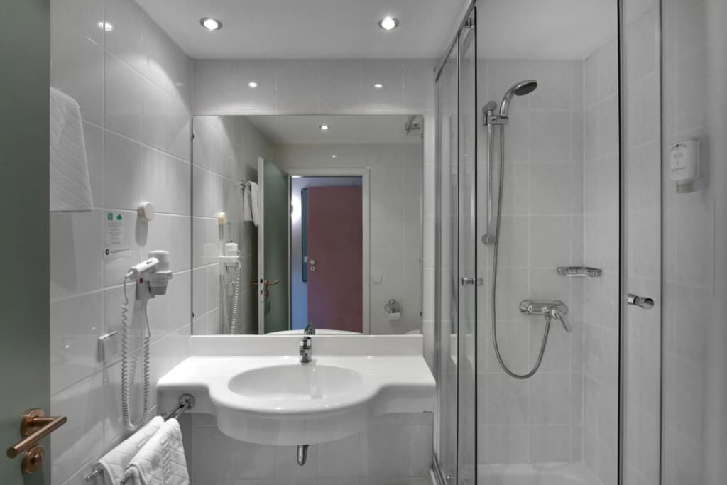Hotel BIRGIT Berlin Mitte - photo 10