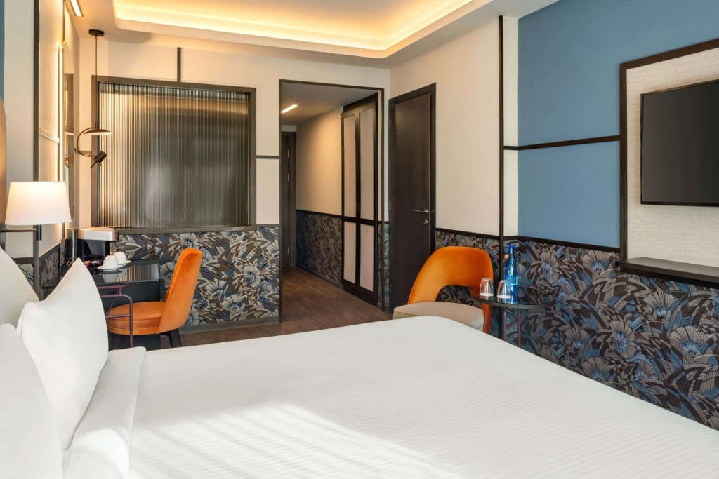 Zeus Essence Athens Central, Trademark Collection by Wyndham - photo 4