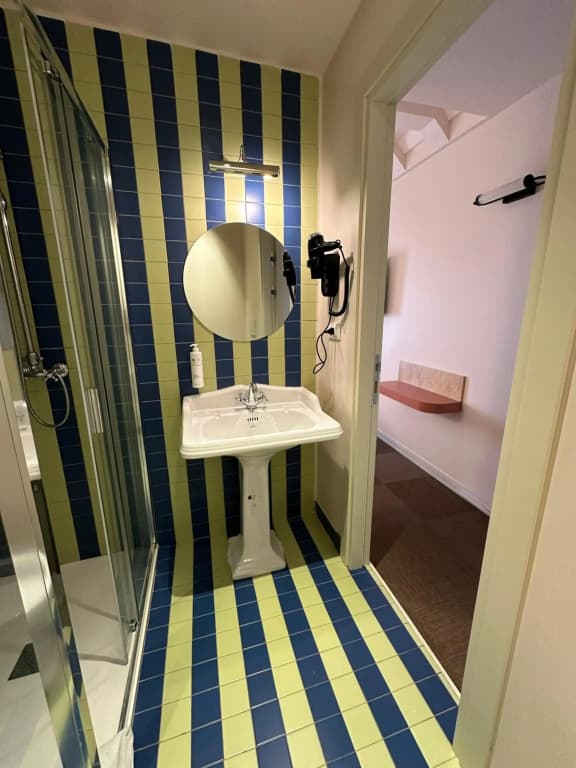 Hotel Cortina - photo 19