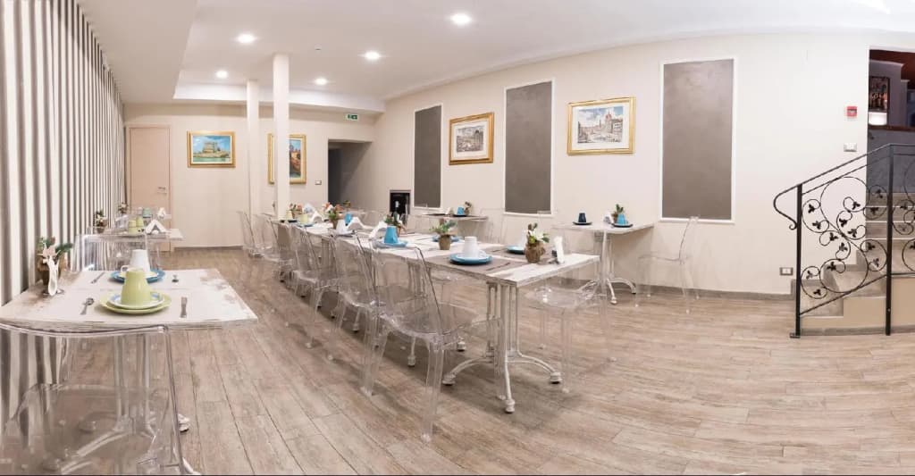 Hotel Anfiteatro Flavio - photo 21