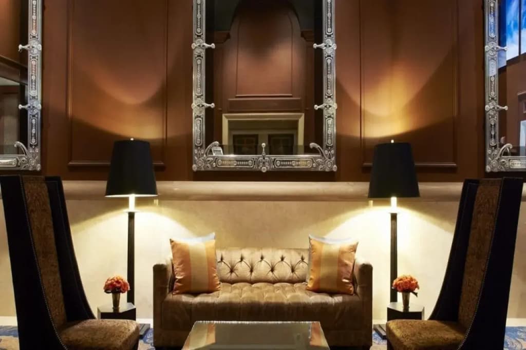 The Benjamin Royal Sonesta New York - photo 42