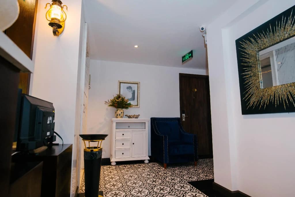 Rosa Hanoi Hotel - photo 4