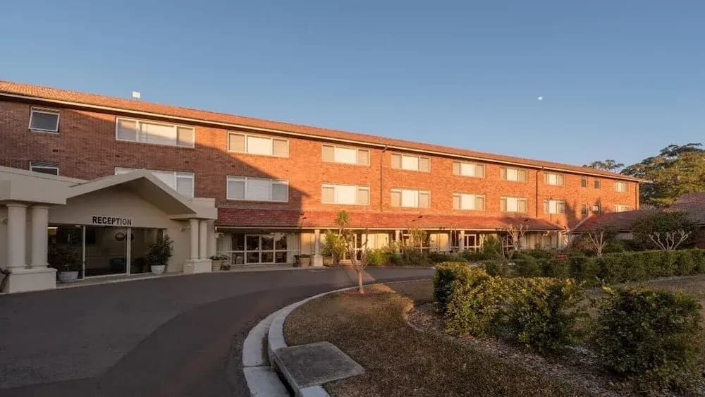 Mary MacKillop Centre Baulkham Hills - photo 15