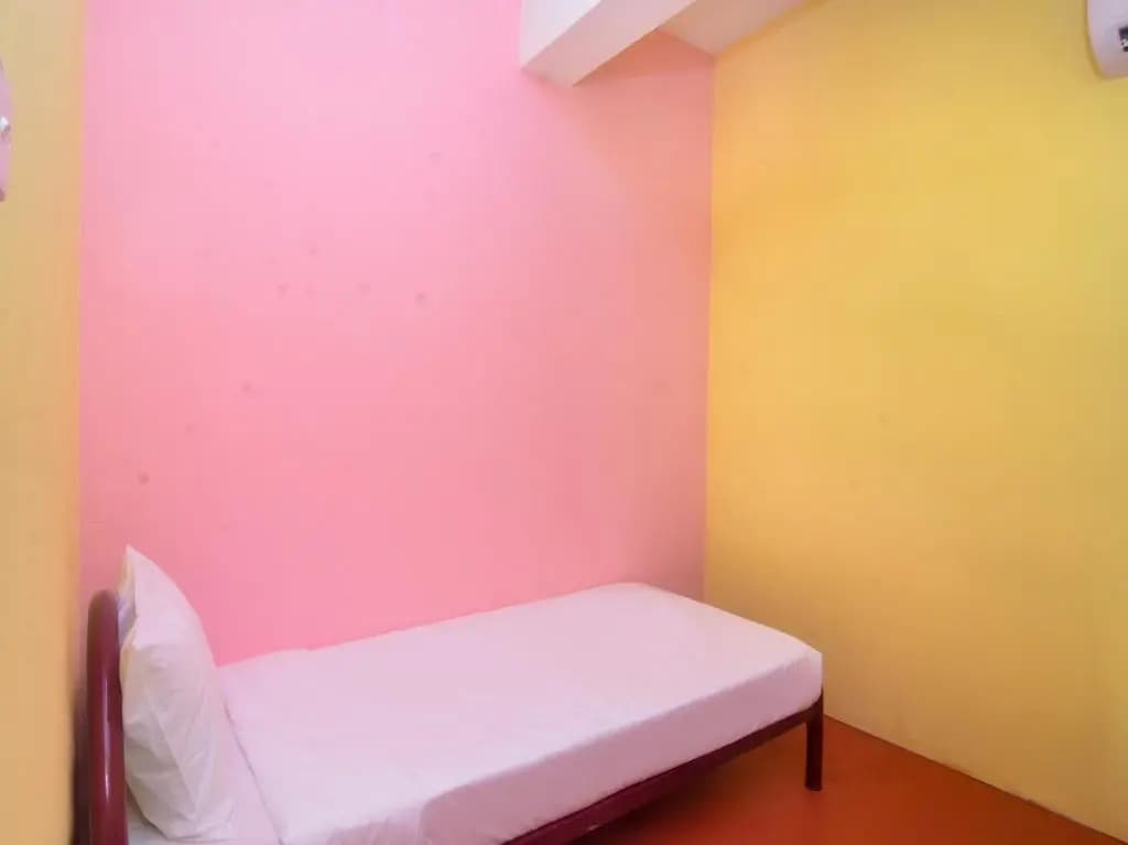 SPOT ON 89823 Rooms Inn - photo 4