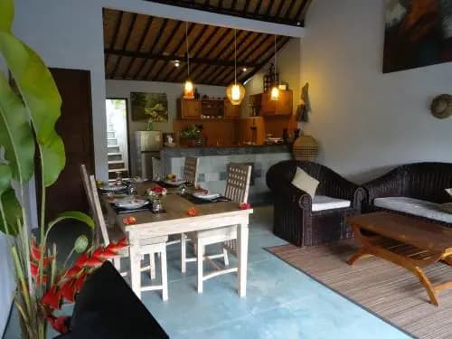 The Desa Ubud Villa - photo 11