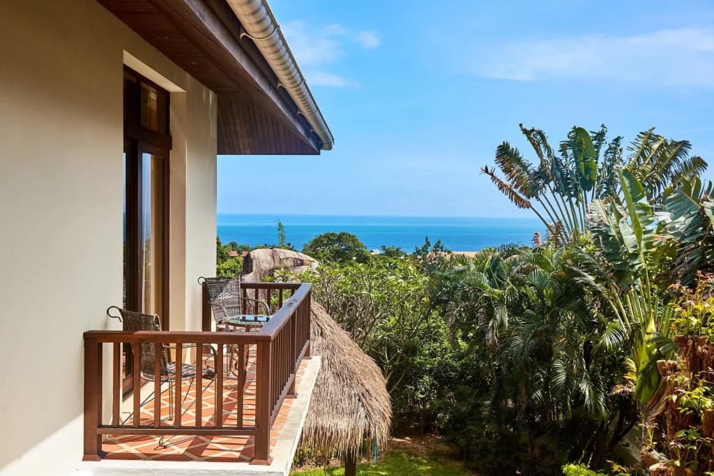 NB Villa Lilawadee - photo 17