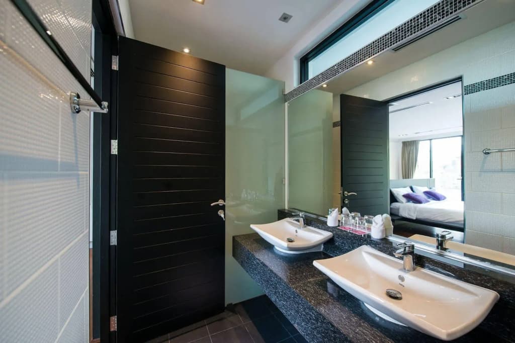 Eden Villa phuket - photo 10