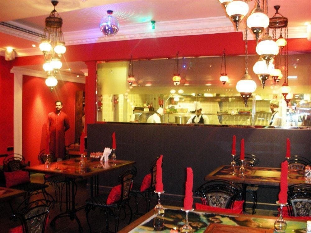 Fuda Hotel - photo 9