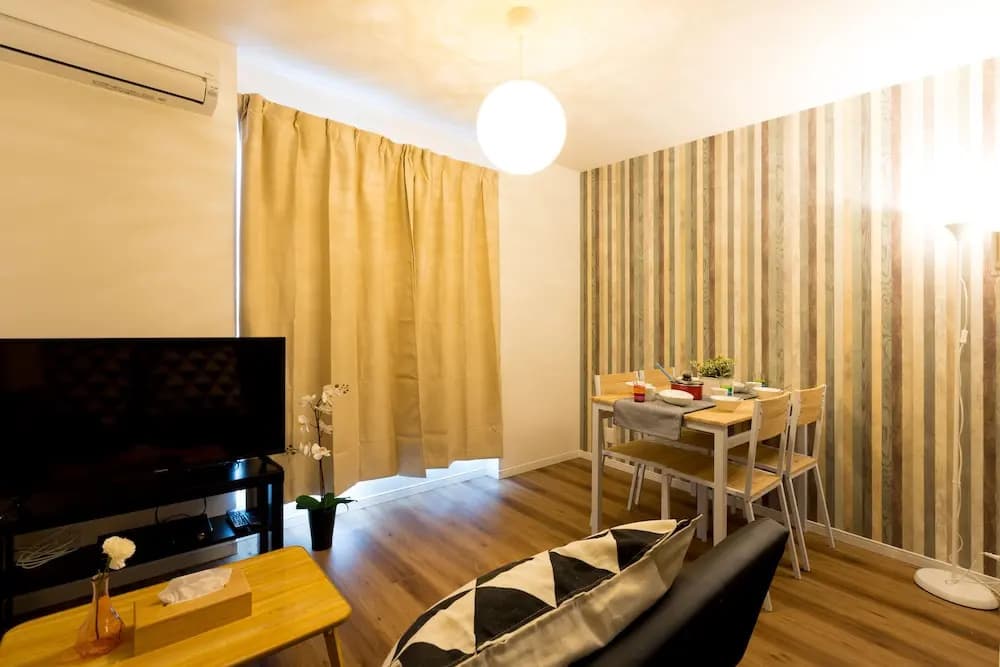 OOKINI HOUSE Osaka Dome - photo 3