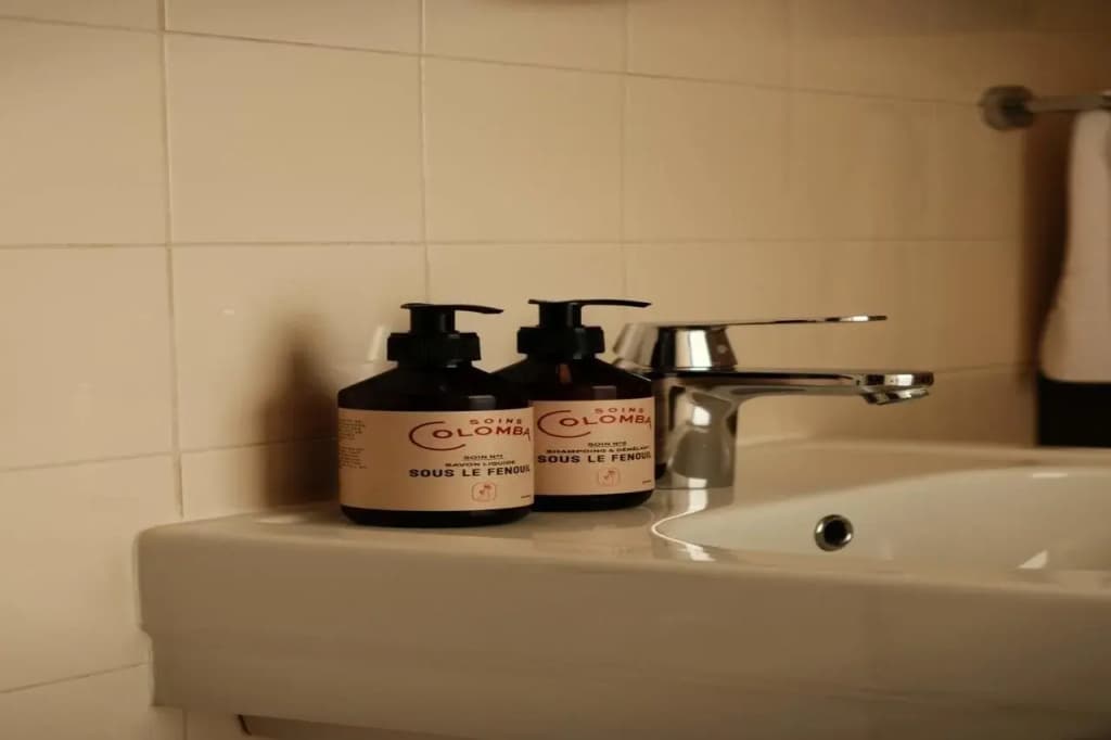 Hôtel Dalila - photo 10