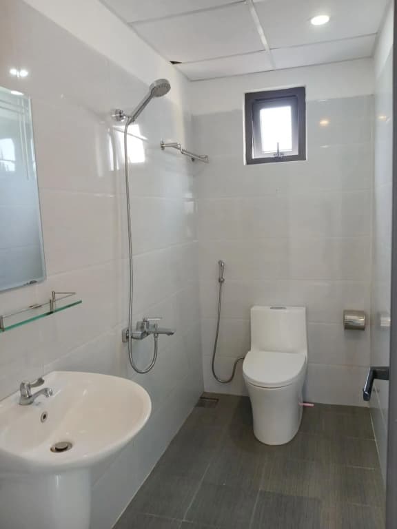 Duc Hanh Apartment - photo 10