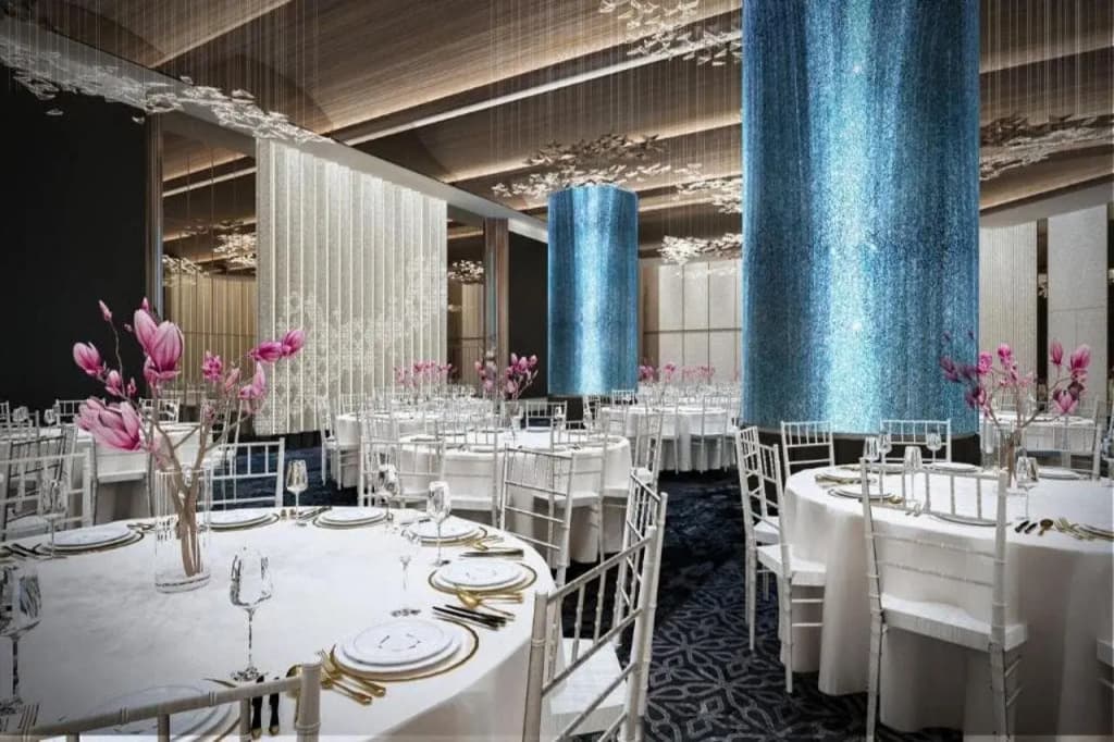 Birkin International Hotel - photo 20
